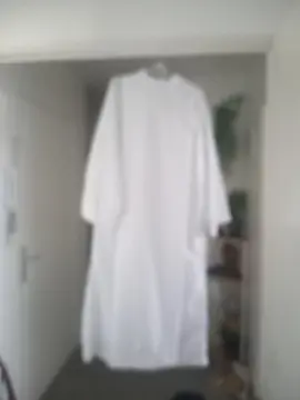 habit de confirmation/communion