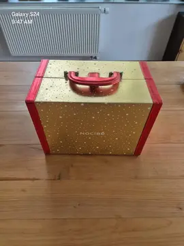 mallette maquillage Nocibé