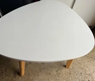 petite table