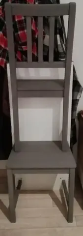 Valet De Nuit (creation)