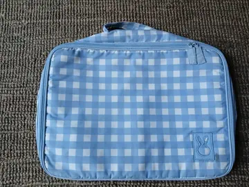 Grande trousse de toilette vichy Klorane