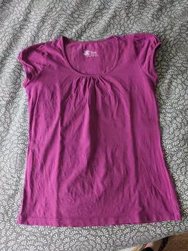 tee-shirt basik Kiabi 42/44