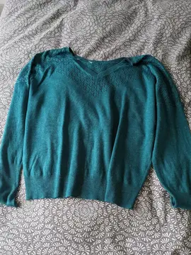 vert sapin taille L / XL