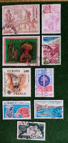 Timbres