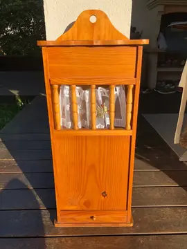 huche à pain ou autre !