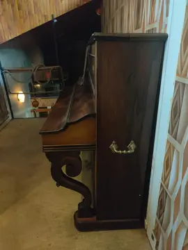 piano