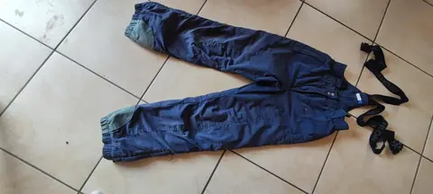 pantalon de ski T38