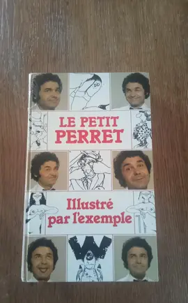 dictionnaire de Pierre Perret
