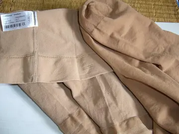 Collant de contention Classe 2 taille 2 normal