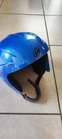 casque de ski enfant