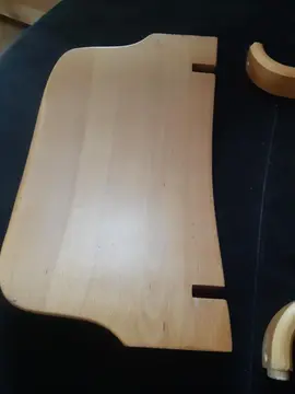 accessoires chaises trip trap