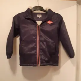 Blouson garçon 1
