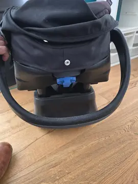 cosy base auto Chicco