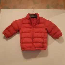 Blouson fille - Taille 18/24 mois