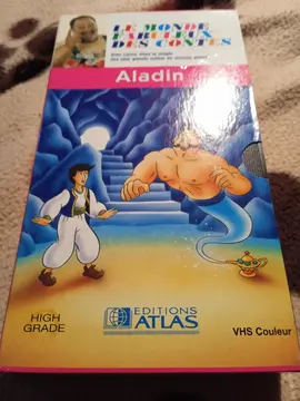 K7 Aladin