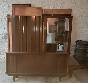 Ensemble de meubles pour chambre