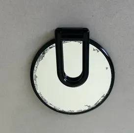 Donne miroir année 60