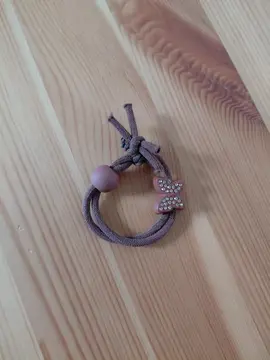 élastique cheveux neuf