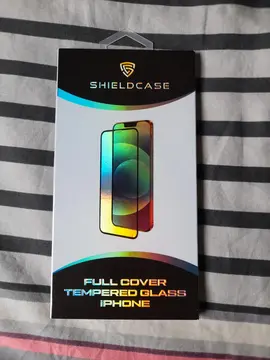 Verre trempé pour smartphone x 1