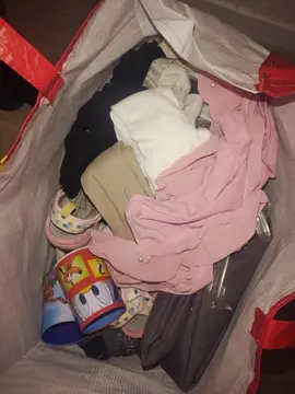 Vêtements et accessoires divers filles 8/10 ans