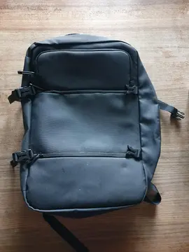 valise ou sac cabine