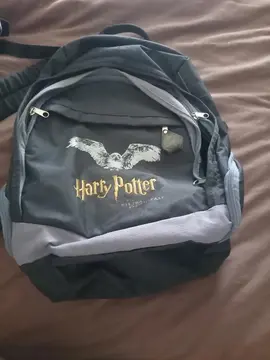 sac à dos Harry Potter
