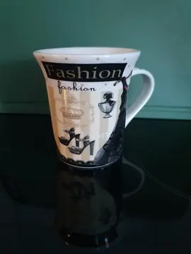 Mug fashion