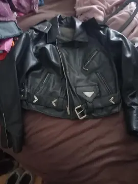 perfection cuir femme T38/40