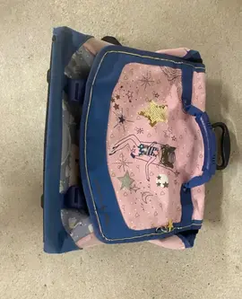 cartable fille