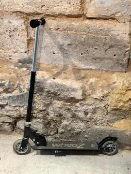 Trottinette enfant, très bon état