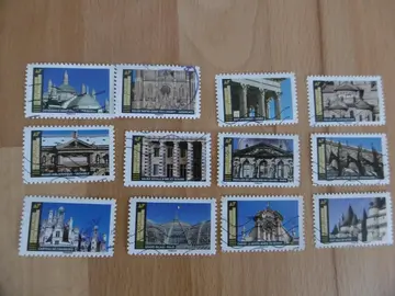 Série Architecture-Style 2019