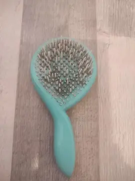 brosse à cheveux