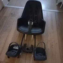 Siège vélo pour bébé