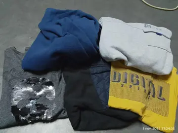 vêtement garçon 12 ans