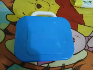 jouet boîte bunchems