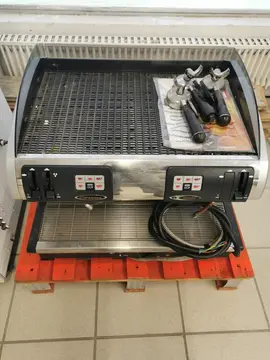 Machine à café restaurabt