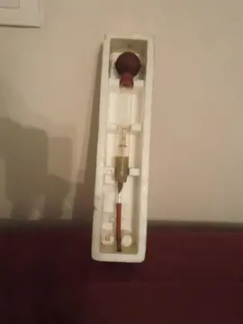 Testeur pour batterie de voiture