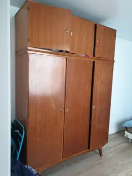 grande armoire