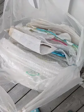 papier bulle, papiers et autres pour emballage