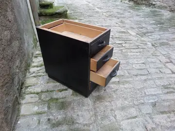 Meuble tiroir pour bureau