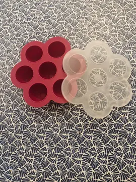 Moule silicone pour diversification Beabq