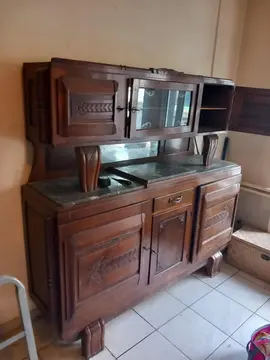 Buffet ancien