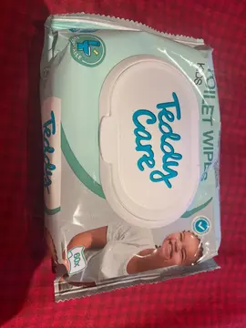 lingettes hygiénique humide enfant