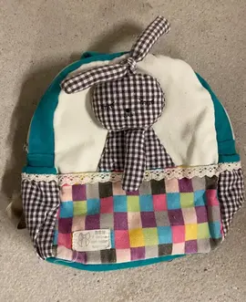 petit sac à dos enfant