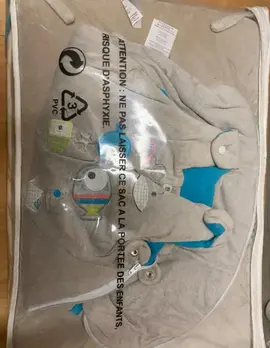 ensemble tour de lit et turbulette