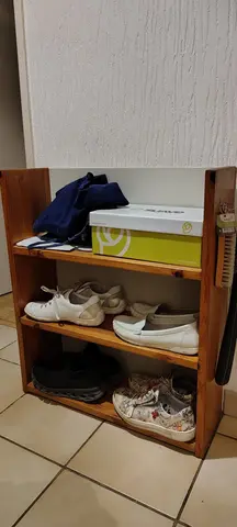 Meuble à chaussures
