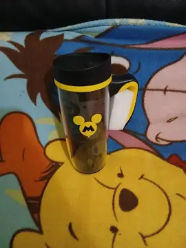 tasse de voyage Mickey