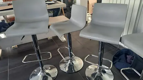 tabourets de bar