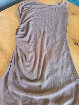 Robe de soirée taille S