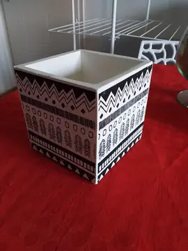 vide poche style éthique